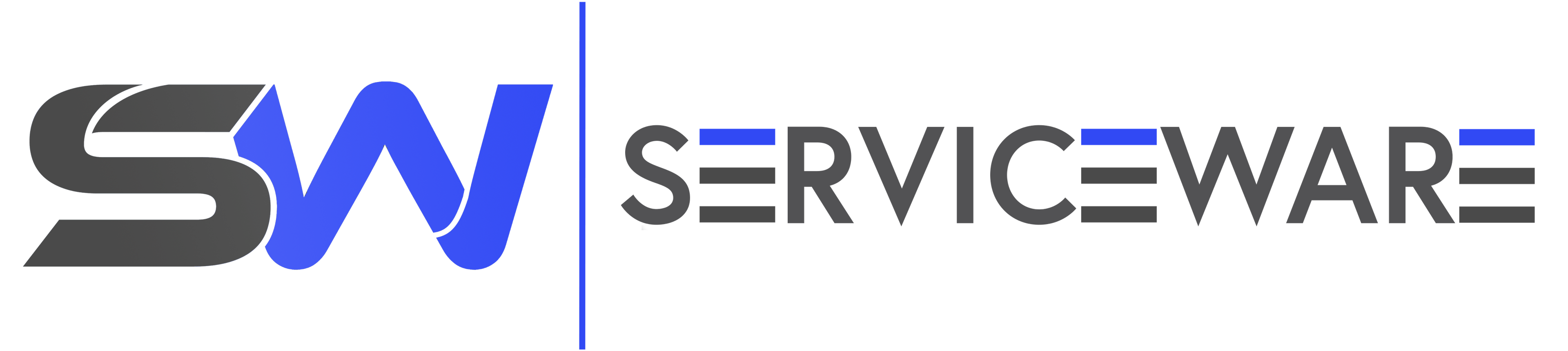 Service Ware Logo