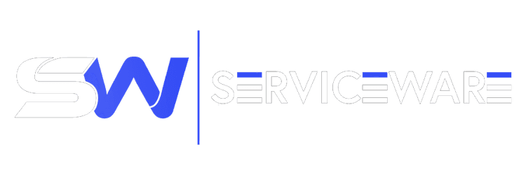 ServiceWare Logo